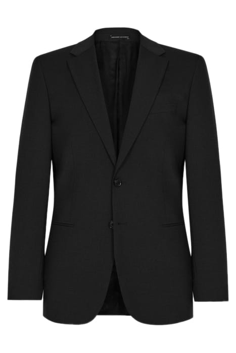 HOPE BLAZER BLACK BLAZER — REGULAR FIT 5