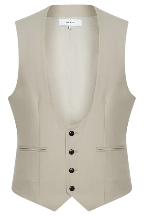 FINE WAISTCOAT STONE WAISTCOATS 8