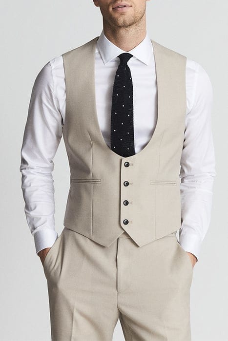FINE WAISTCOAT STONE WAISTCOATS 1