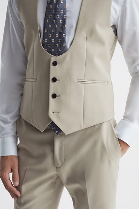 FINE WAISTCOAT STONE WAISTCOATS 6