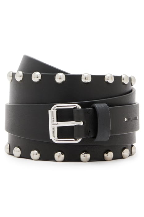 ALCOR BELT BLACK 4