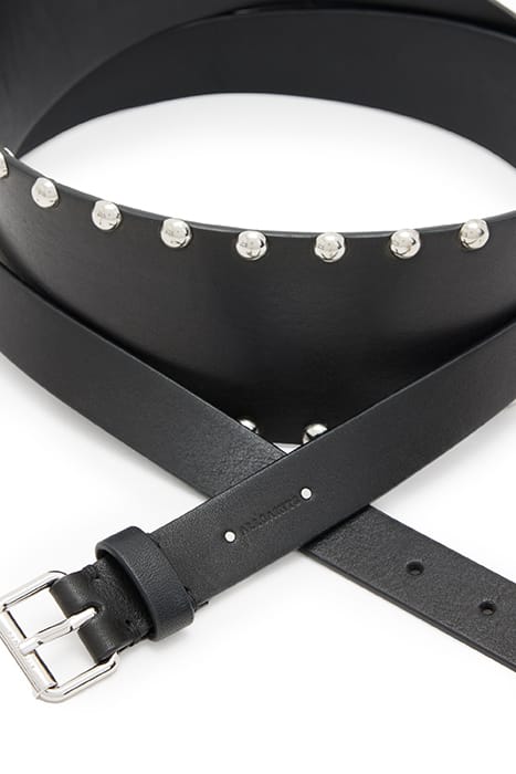 ALCOR BELT BLACK 5