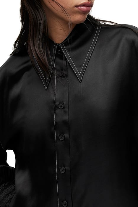 CHARLI SHIRT BLACK 5