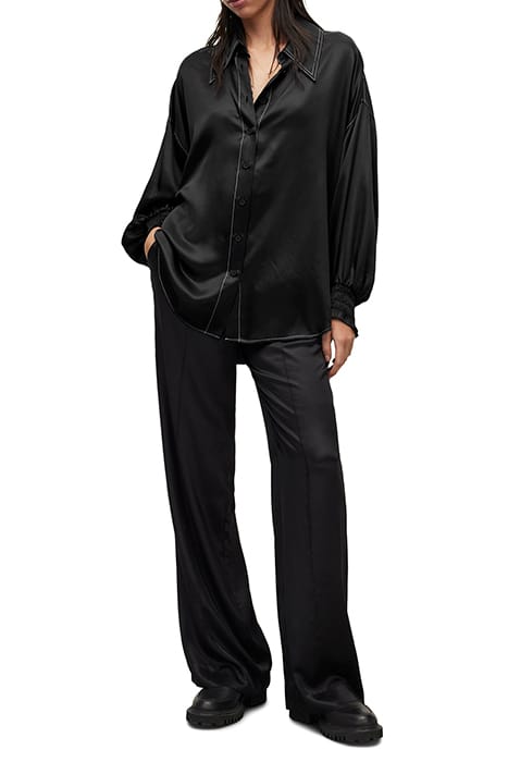 CHARLI SHIRT BLACK 4