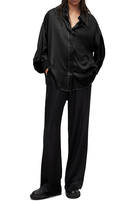 CHARLI SHIRT BLACK 3