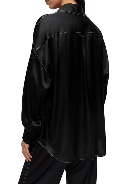 CHARLI SHIRT BLACK 2