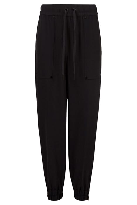 AUDEN TROUSERS BLACK 7