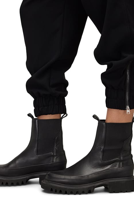 AUDEN TROUSERS BLACK 6