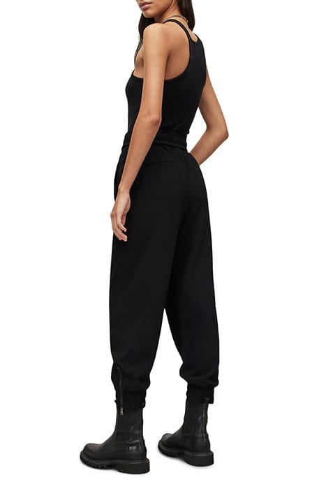 AUDEN TROUSERS BLACK 3