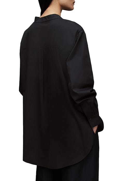 MARCIE SHIRT BLACK 2