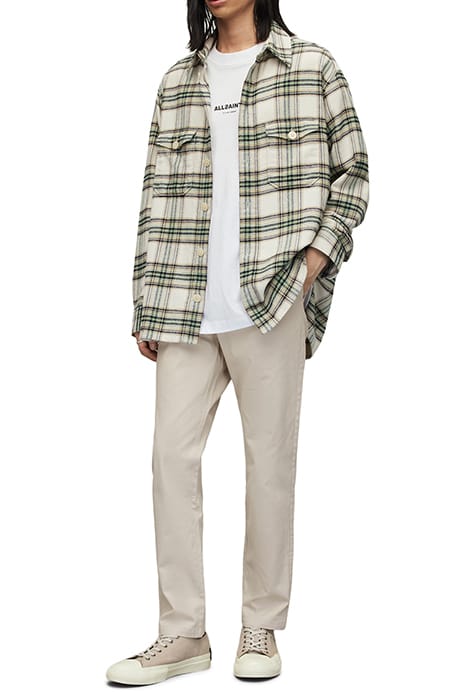 WALDE CHINO BISCUIT TAUPE 2