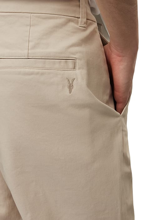 WALDE CHINO BISCUIT TAUPE 3