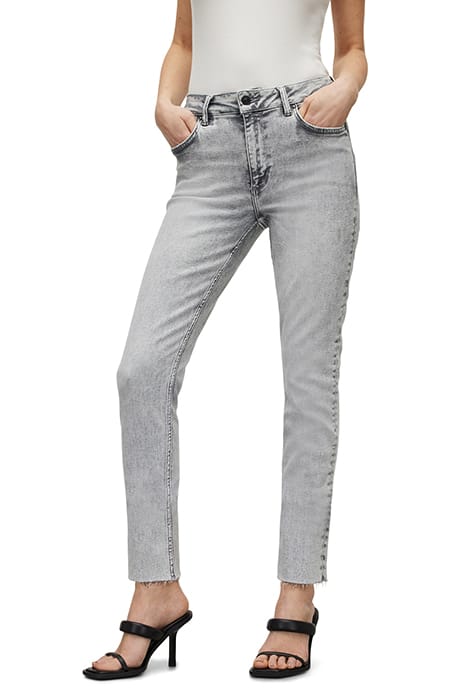 DAX JEAN SNOW GREY 4