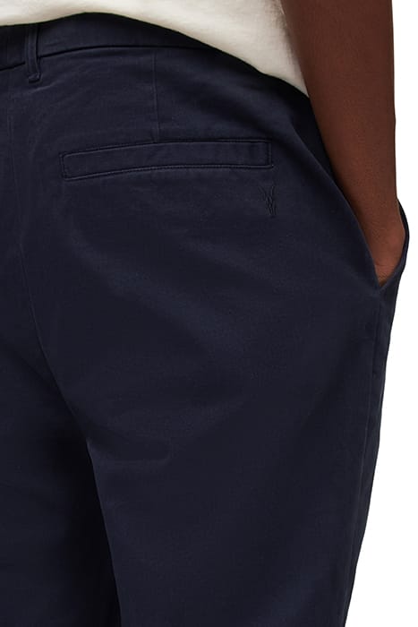 WALDE CHINO DEEP SEA NAVY 3