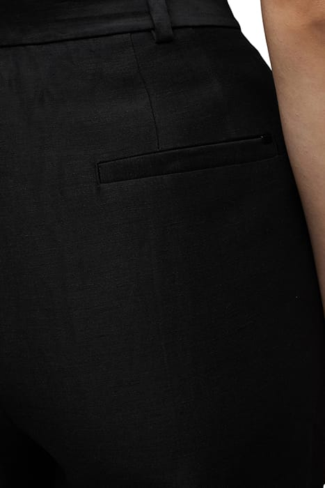 EVE TROUSER BLACK 5