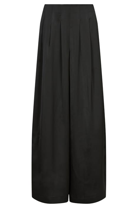 CODY TROUSERS BLACK 5