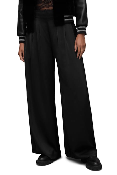 CODY TROUSERS BLACK 1
