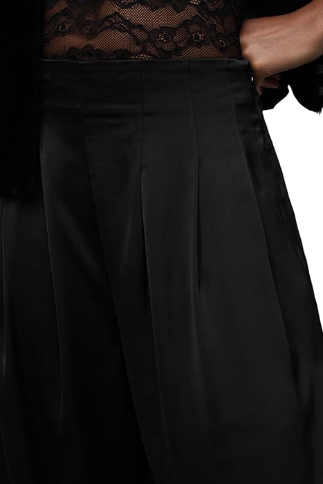 CODY TROUSERS BLACK 4