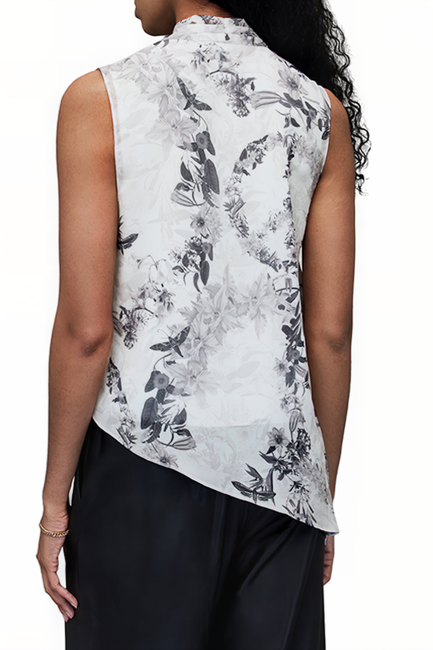 ABI AUDREY TOP MONO WHITE 2