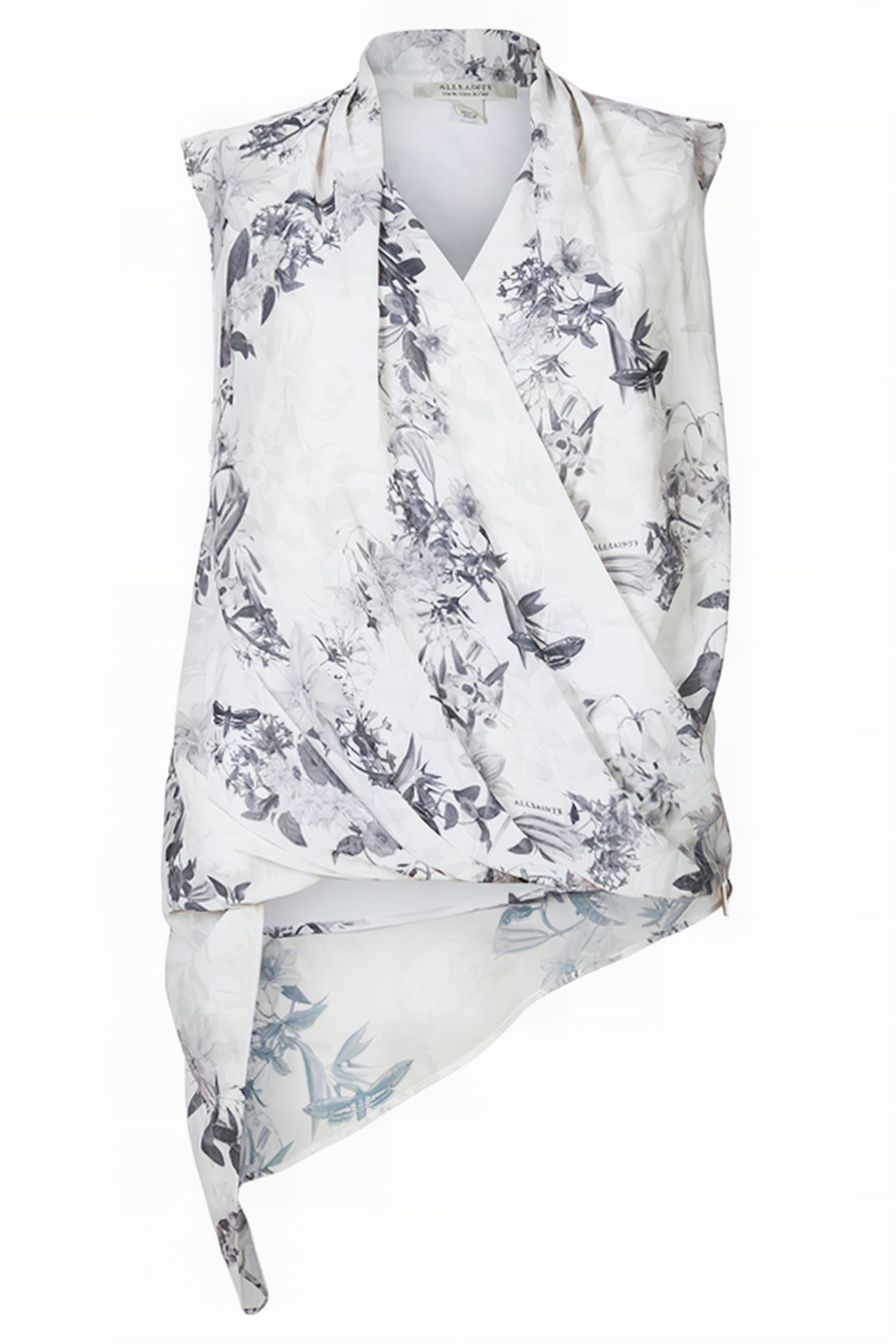 ABI AUDREY TOP MONO WHITE 4