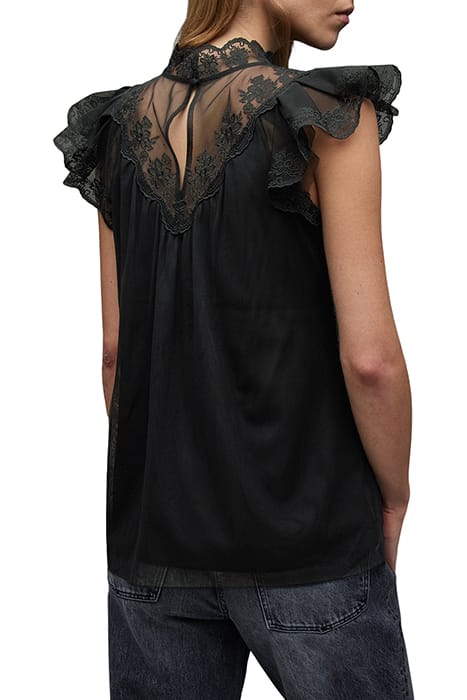 AZURA TOP BLACK 2