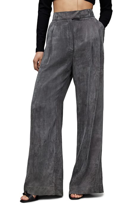 ELLE TROUSER GREY 1