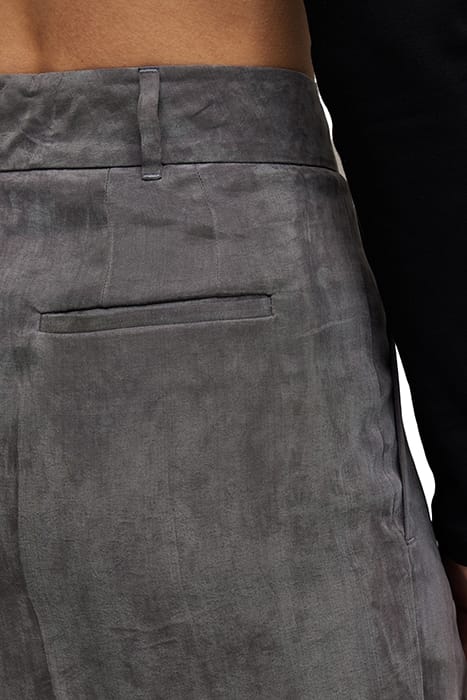 ELLE TROUSER GREY 6