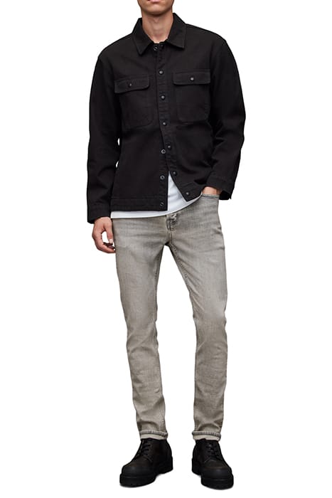 CIGARETTE FADED GREY 1