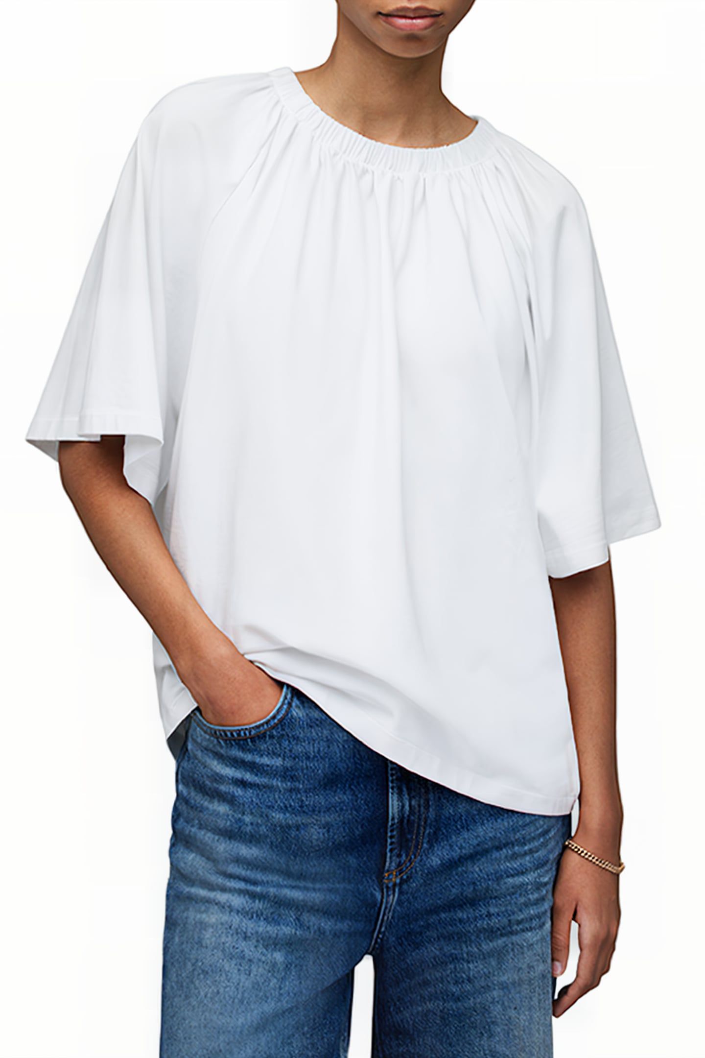 TAYLOR TOP OPTIC WHITE 1