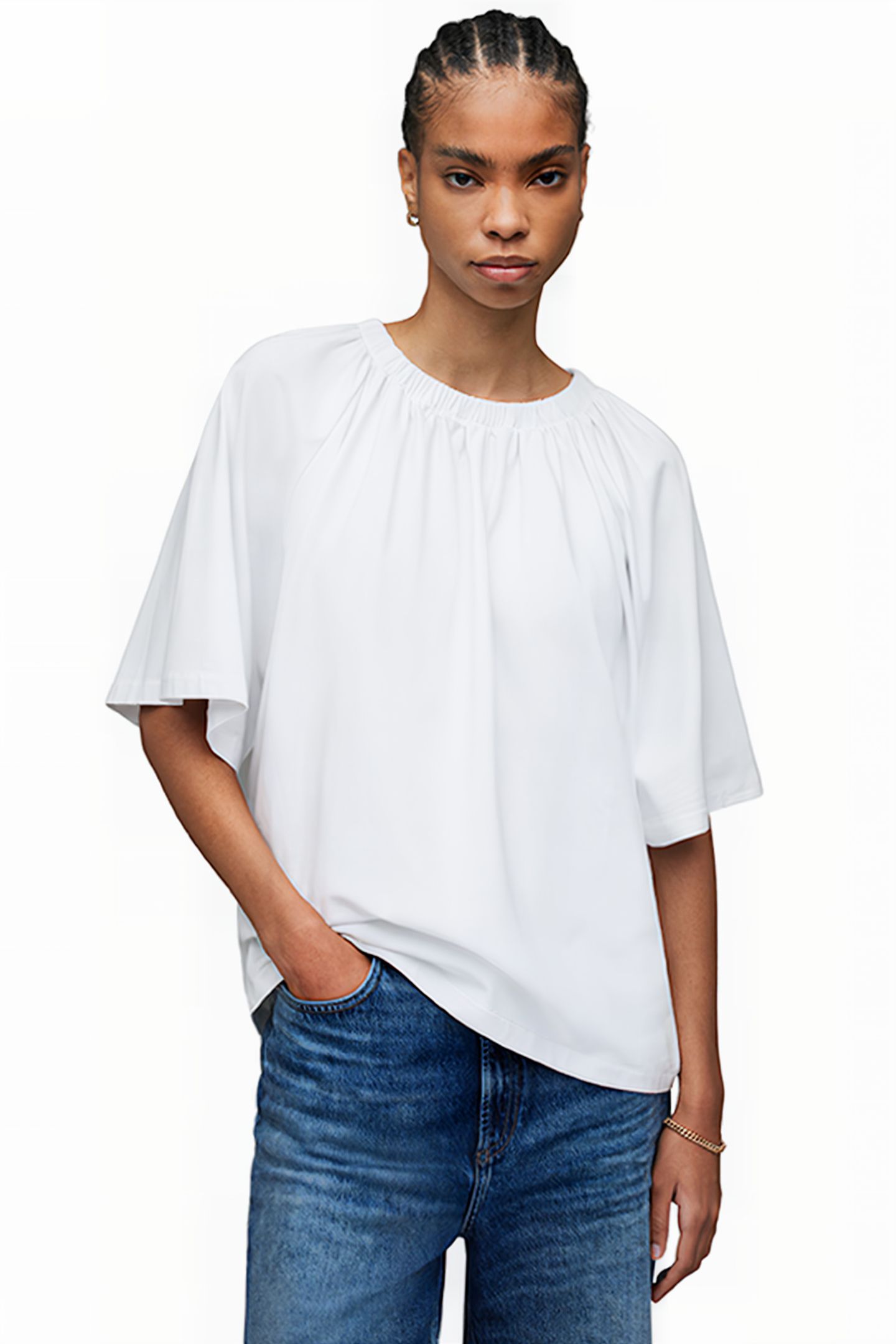 TAYLOR TOP OPTIC WHITE 4