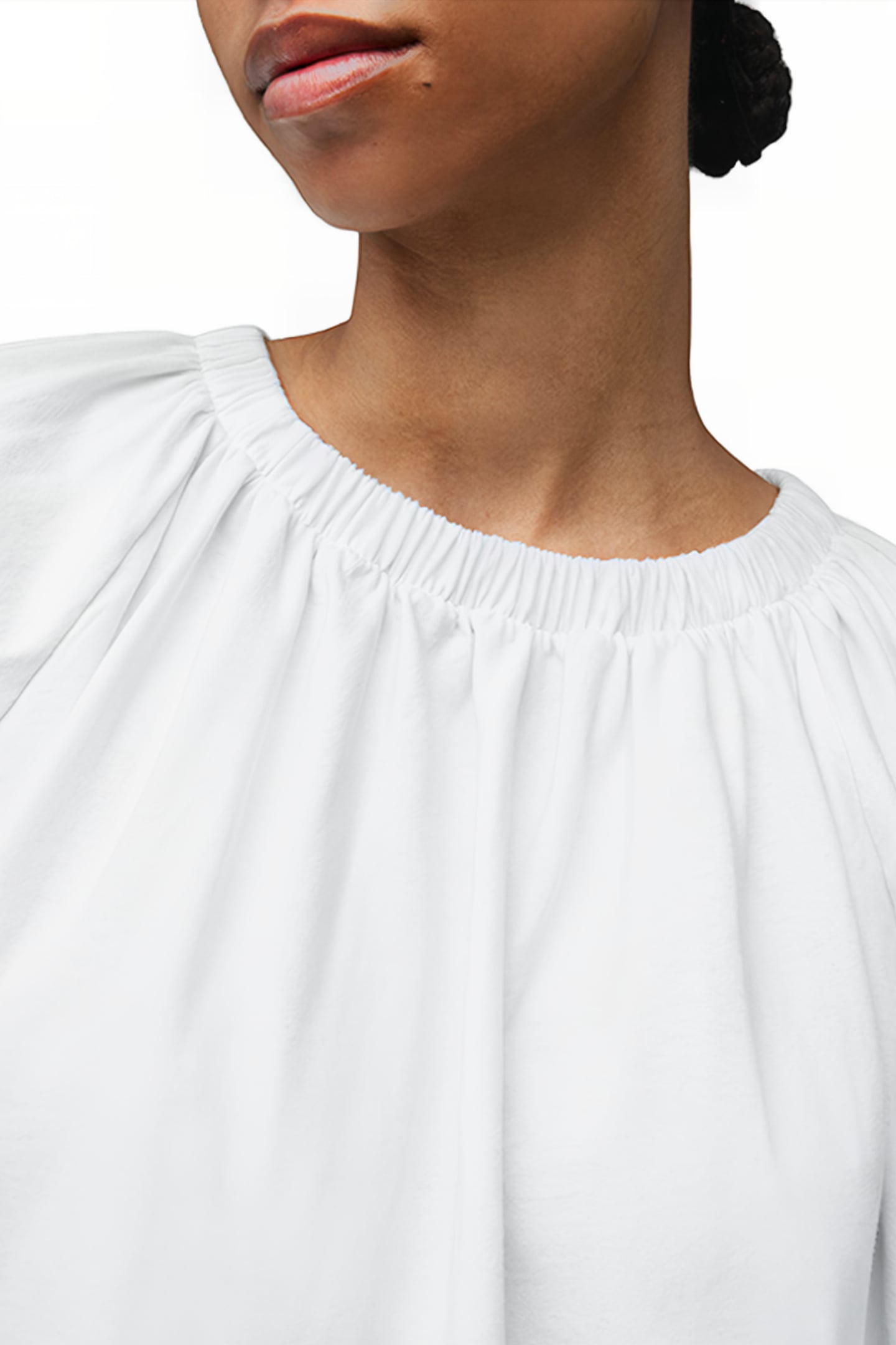TAYLOR TOP OPTIC WHITE 5