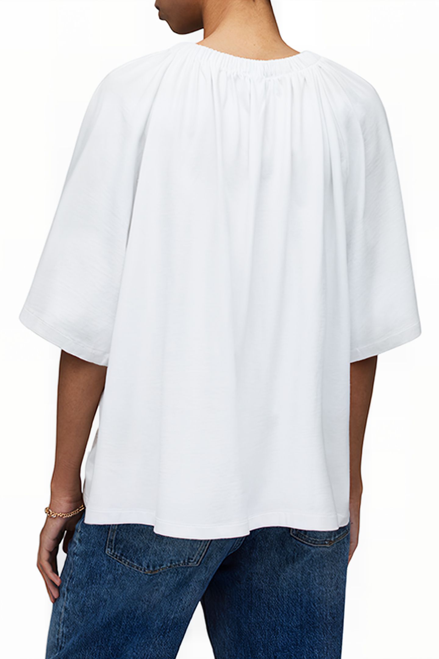 TAYLOR TOP OPTIC WHITE 2