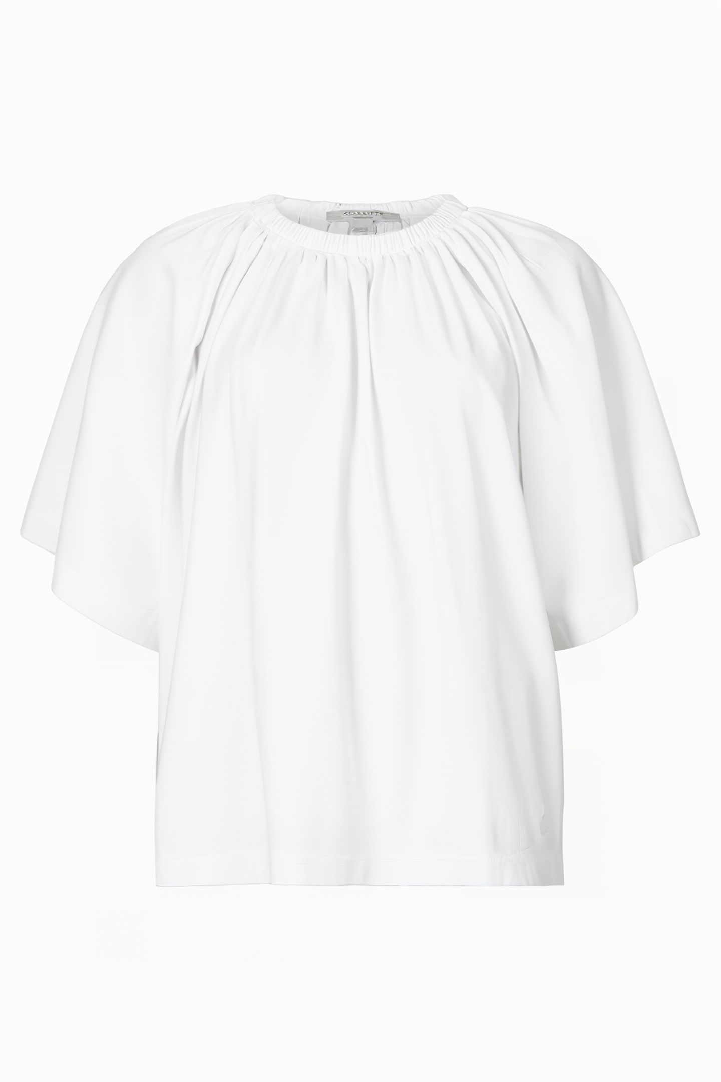 TAYLOR TOP OPTIC WHITE 6