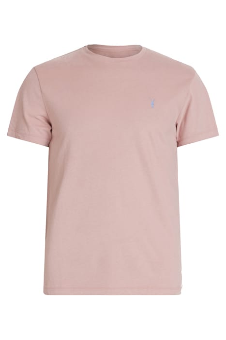 BRACE CONTRAST SS CR BRICK PINK 6