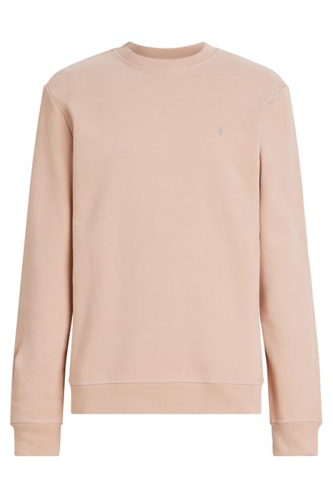 RAVEN CREW PALE ROSE PINK 5