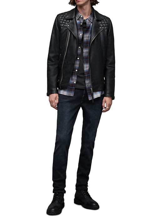 CIGARETTE FADED BLACK 2