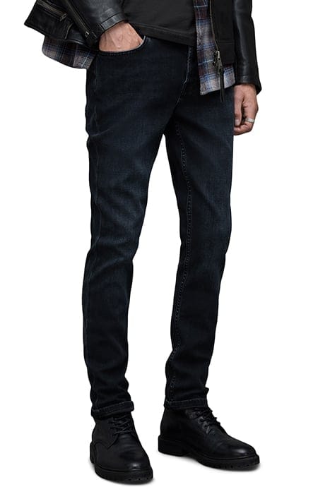CIGARETTE FADED BLACK 1