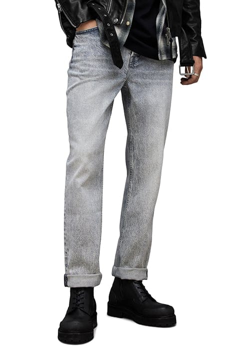 CURTIS WASHED GREY 1