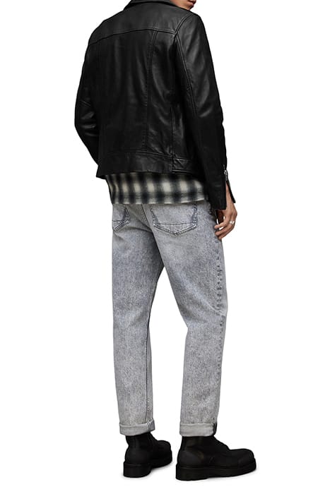 CURTIS WASHED GREY 3