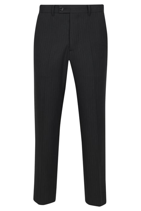 LOCH TROUSER CHARCOAL GREY 5