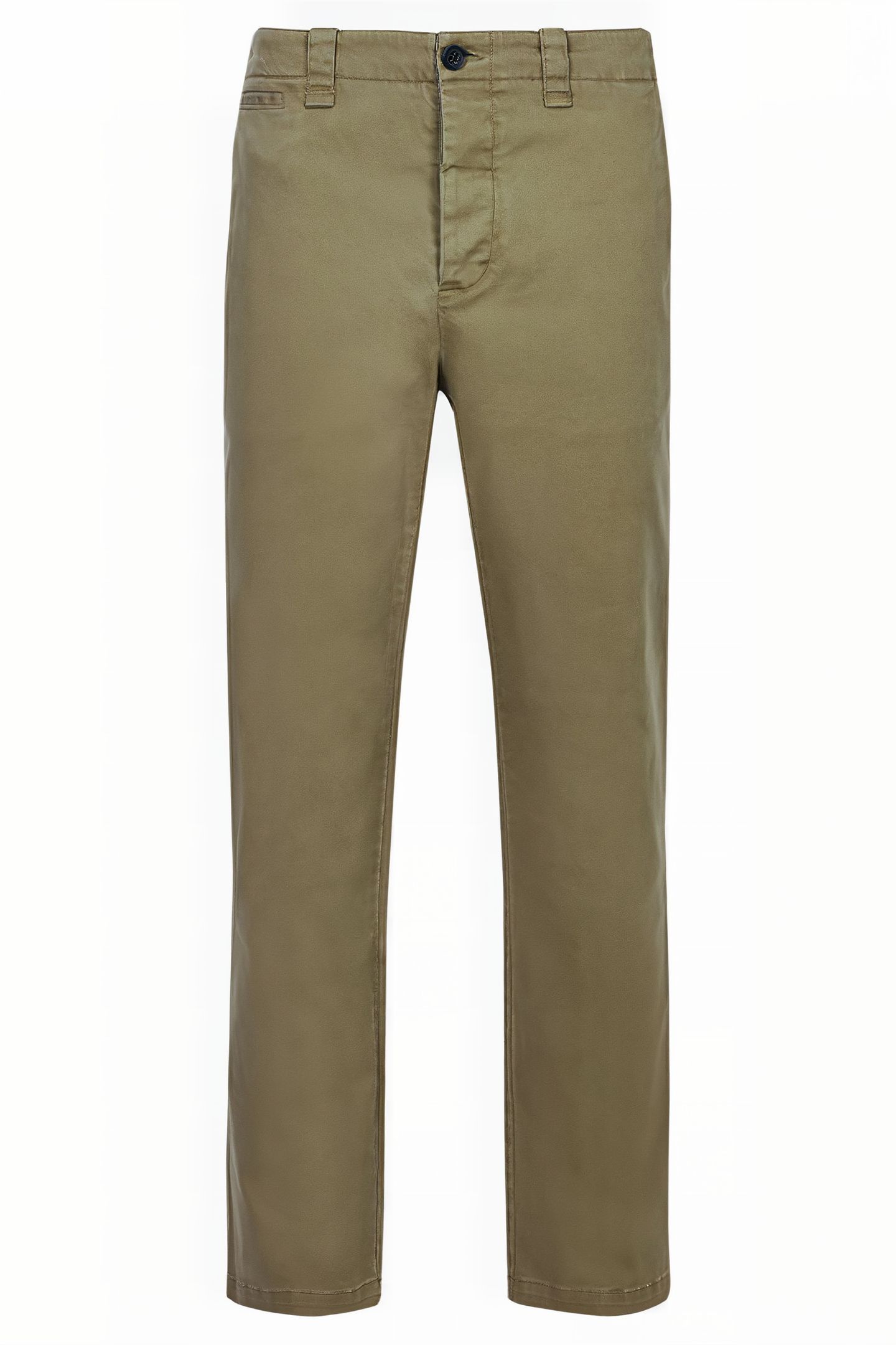 VERNE CHINO VETIVER GREEN 5