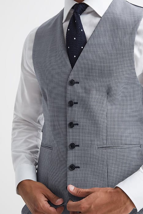 GRANGE WAISTCOAT — WAISTCOATS 5