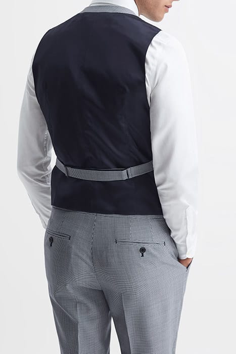 GRANGE WAISTCOAT — WAISTCOATS 2
