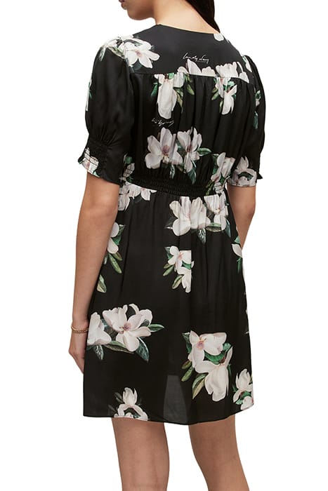 DEMI ALESSANDRA DRES BLACK 2