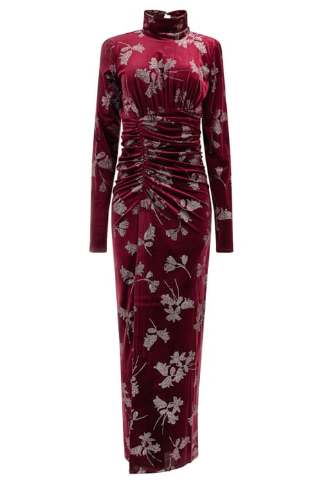 MARCIANO BY GUESS ANGELICA TABITHA MAX PURPLE PETAL 9