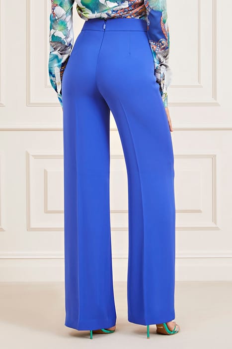 MARCIANO BY GUESS STELLA PANT TANZANITE 2