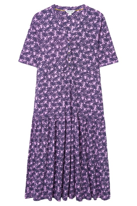 SABINA JERSEY DRE PINK 4