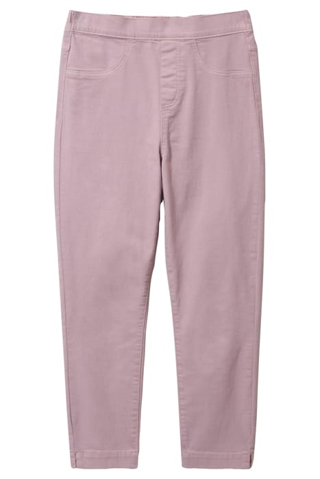 JANEY CROP JEGGING TY PINK 4