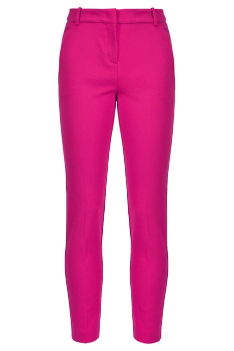 BELLO 124 PANTALONE PUNTO STOF BATON ROUGE 5