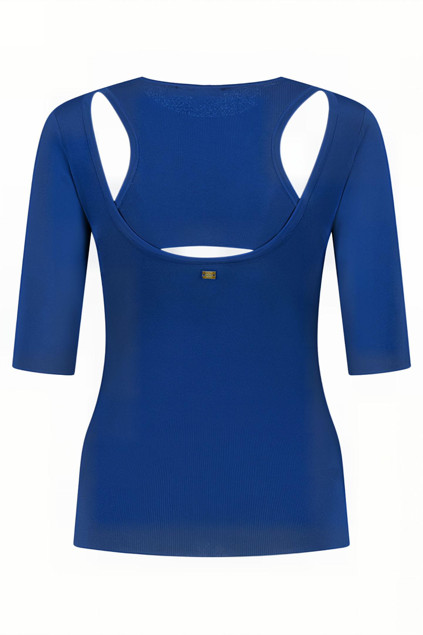 GEKE TOP ROYAL BLUE 2